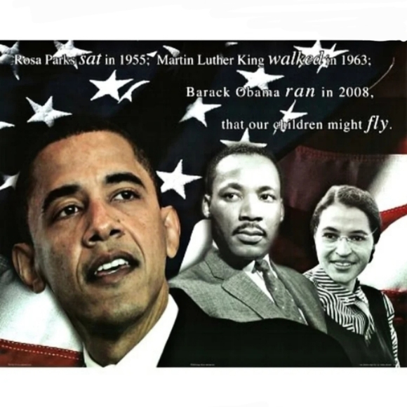 ♥️🖤♥️✊🏽👏🏽💪🏽Happy Black History Month February💪🏽👏🏽✊🏽♥️🖤♥️ - Picture 2 of 16